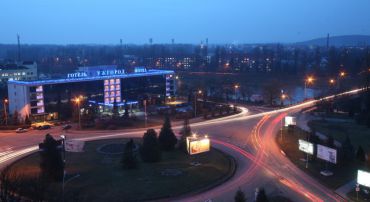 Hotel Uzhgorod
